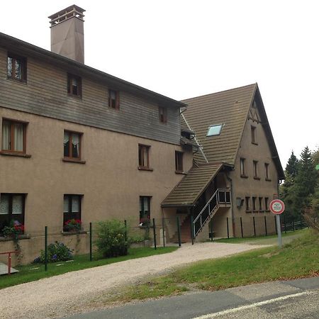 La Charbonniere Apartamento Bellefosse Exterior foto