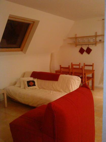 La Charbonniere Apartamento Bellefosse Quarto foto