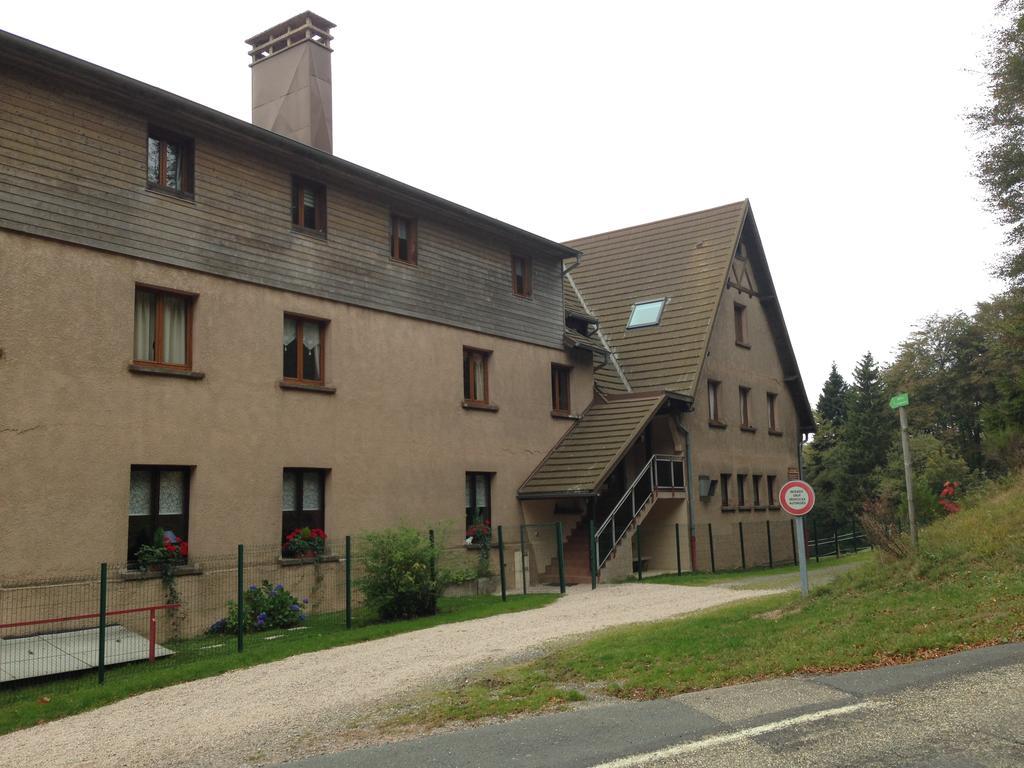 La Charbonniere Apartamento Bellefosse Exterior foto